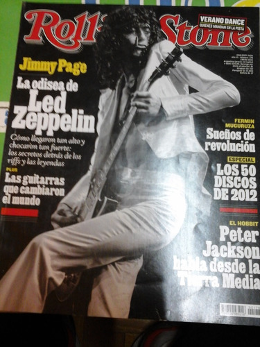 * Rolling Stone - Numero 178 -  L195 