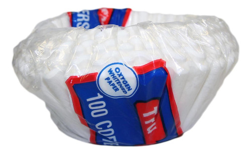 Conjunto De 200 Canastas Desechables Tipo 10-12 Caza De Café