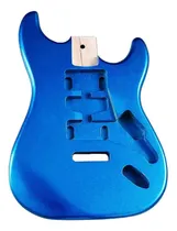 Comprar Cuerpo De Guitarra Eléctrica Fender St Strat, Accesori...