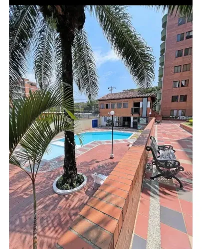Venta Apartamento De 96mt2 Quintas Don Simón, Sur De Cali 8573.