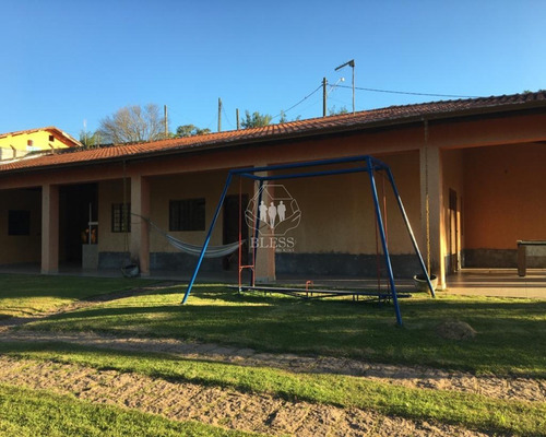 Imagem 29 de 30 de Linda Chácara No Bairro Rio Acima, Próximo À Região Do Jardim Mirim (jundiaí) Com 5.000 M2 Terreno! 2 Casas, Piscina E Área De Lazer! - Ch00187 - 69509658