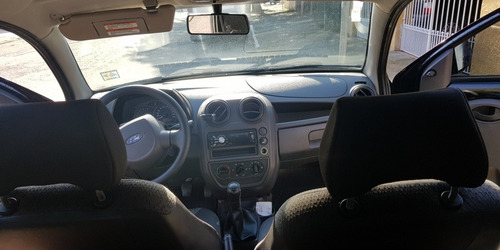 Ford Ka 2012 1.0 Flex 3p