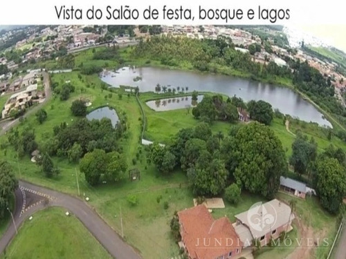 Imagem 5 de 30 de Belíssima Casa De Alto Padrão À Venda No Cond. Haras Pindorama, Cabreúva - A/c 390 M² - Te 1.008 M² , 05 Suítes, Lazer Completo, Estuda Permuta. - Ca00316 - 32834307