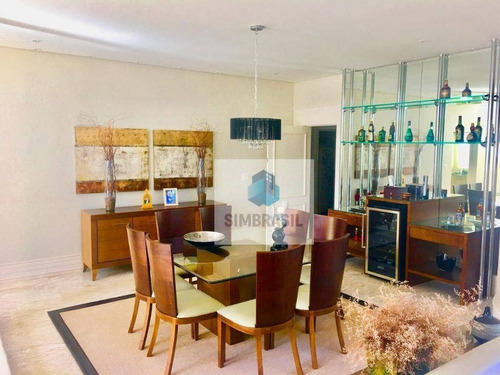 Imagem 7 de 30 de Casa Com 6 Dormitórios À Venda, 650 M² Por R$ 3.300.000,00 - Valinhos - Valinhos/sp - Ca0559