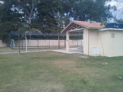 Imagem 3 de 30 de Campo Grande, Casa Duplex 2 Quartos, Coladinha Ao Parque Shopping - Ca00224 - 2856977