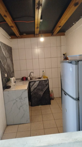 Arriendo Local Y Bodega Avda Jj Perez Comuna Quinta Normal