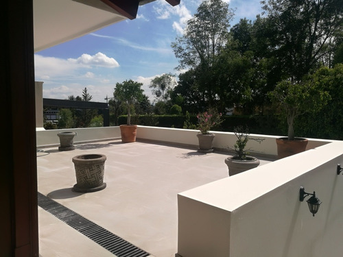 Imagen 12 de 14 de Venta Casa Bosques De Las Lomas Cas_1078 Am