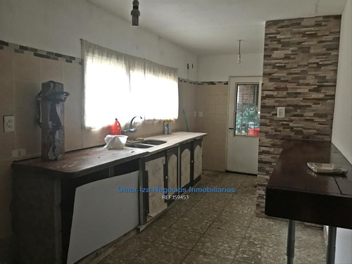 Venta Y Alquiler Casa Punta Gorda 3 Dormitorios Oficina Iza