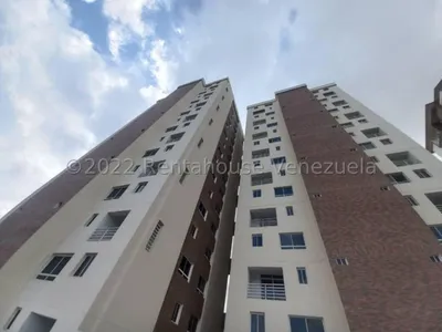Apartamento en venta