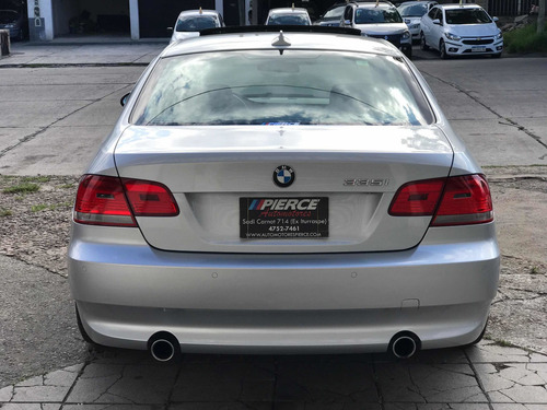 Imagen 7 de 15 de Bmw 335i Coupe Executive N54