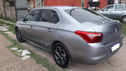 Citroën C-elysée 2019