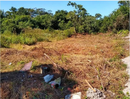 Terreno Ótimo Lado Praia De 260 Mts - Itanhaém 5126 | Npc