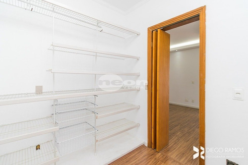 Imagem 15 de 15 de Apartamento - Centro - Ref: 1334 - V-1334