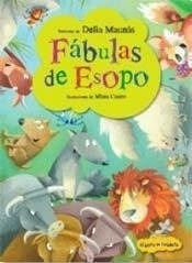 Fábulas De Esopo / Aesop's Fables