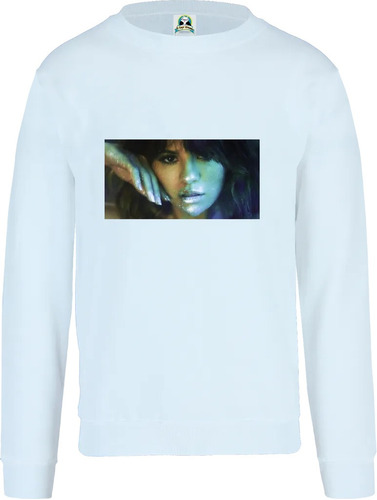 Sudadera Sueter Selena Gomez Mod. 0058 Elige Color