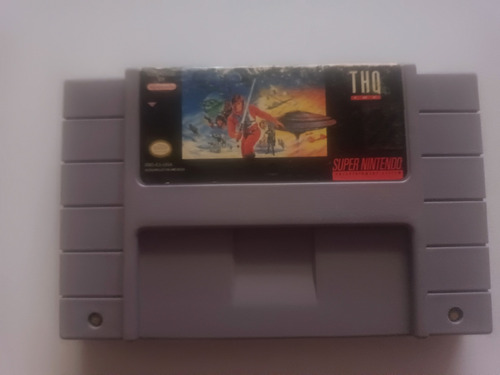 Super Empire Strikes Back Super Nintendo 