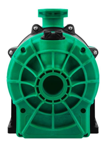 Bomba Pressurizadora Syllent 1/2cv 220v Com Fluxostato