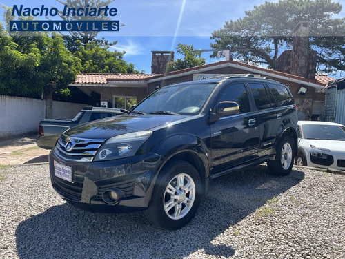 Gwm Haval H3 4x2 2.0 2011