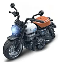 Comprar Juguetes Para Motocicletas Retráctiles, Juguetes Clásicos Pa
