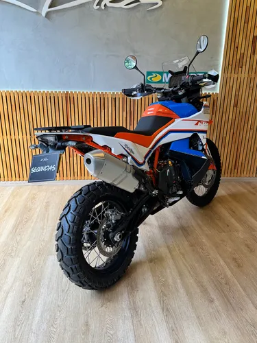 Ktm 890 Adventure R
