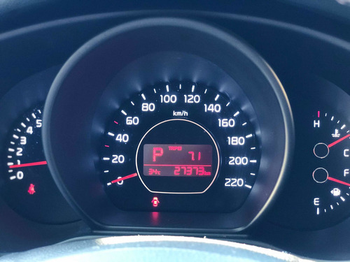 Kia Soul 1.6 Ex Premium 2017