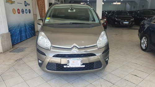 Citroen Grand C4 Picasso 1.6 Hdi 5pts