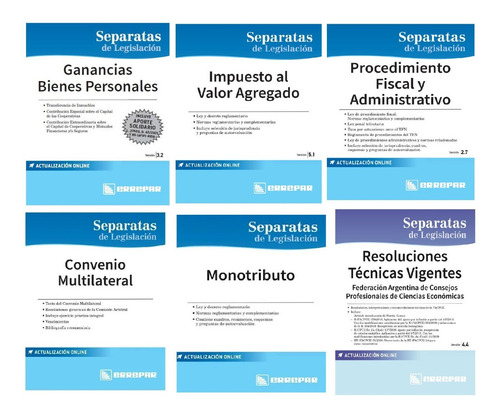 Convenio Multilateral Comentado Explicado 2019 Errepar