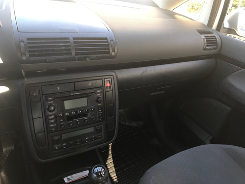 Volkswagen Sharan 1.9 I Highline