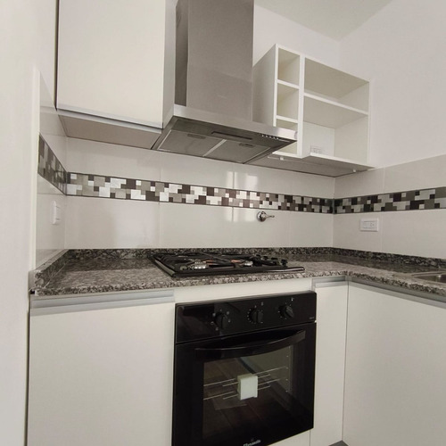 Duplex Santa Rita 2 Dorm Terraza Propia Pileta Esc