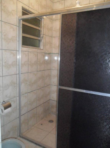 Sobrado À Venda, 2 Quartos, 2 Vagas, Cidade Kemel - Itaquaquecetuba/sp - 615