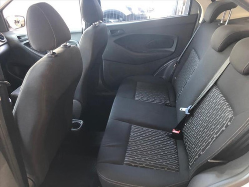 Ford Ka 1.5 Ti-vct Se Sedan