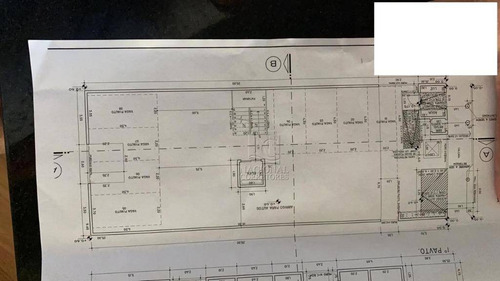 Cobertura Com 2 Dormitórios À Venda, 92 M² Por R$ 295.000,00 - Parque Erasmo Assunção - Santo André/sp - Co4988