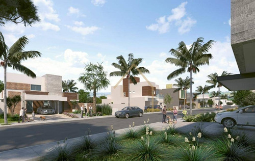 Imagem 7 de 25 de Terreno À Venda, 300 M² - Jardim Dona Maria Azenha - Nova Odessa/sp - Te0302