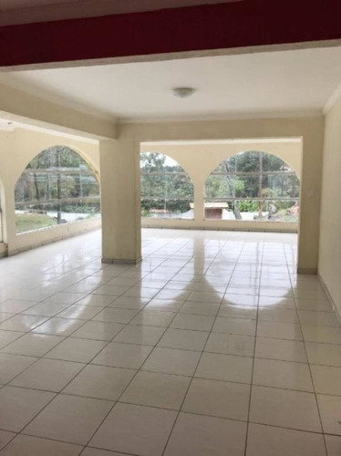 Imagem 5 de 20 de Chácara Com 2 Dormitórios Para Alugar, 5000 M² Por R$ 6.000/mês - Ingahi - Itapevi/sp - Ch0063