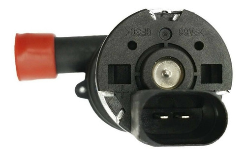 Bomba De Agua Secundaria Auxuliar Audi Tt A3 A61j0965561a