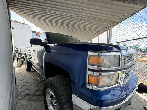 Chevrolet Silverado 4.3 1500 Cab Reg Wt Aa At