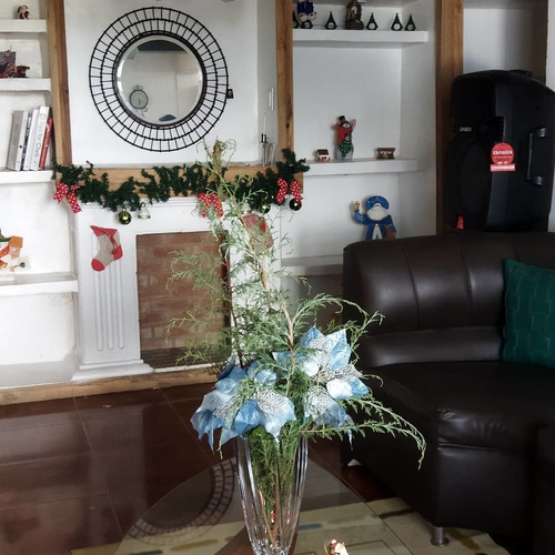 Imagen 4 de 6 de Venta De Casa Quinta En El Junquito