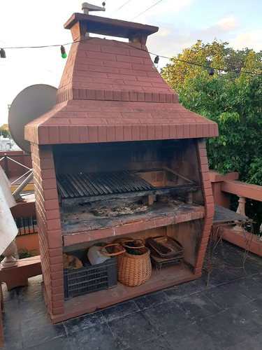 Venta Ph 3 Ambientes Balcon Terraza V. Luzuriaga