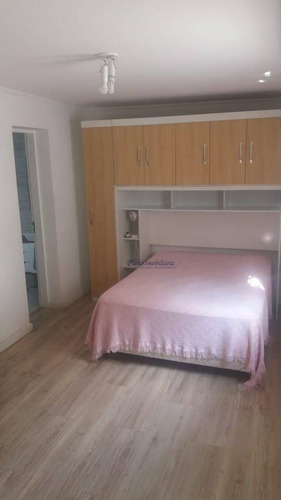 Imagem 19 de 30 de Sobrado Com 4 Dormitórios À Venda, 220 M² - Jardim São Paulo(zona Norte) - São Paulo/sp - So0519