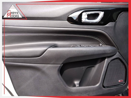 Imagem 12 de 12 de Jeep Compass 1.3 T270 Turbo Flex Longitude 80 Anos At6