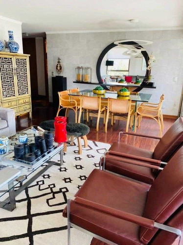 Imagen 7 de 19 de Bello Depto En Venta! Tabancura 1613