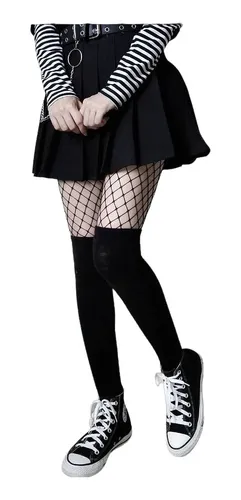 Falda gótica online