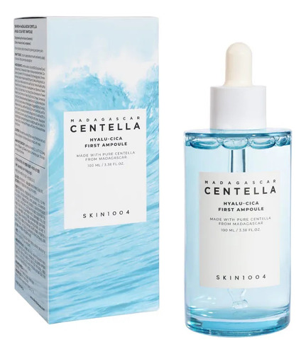 Skin1004 Centella Hyalu-cica First Ampoule 100 Ml