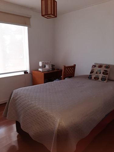 Hermosa Casa Condominio Los Almendros Peñablanca, Valparaíso