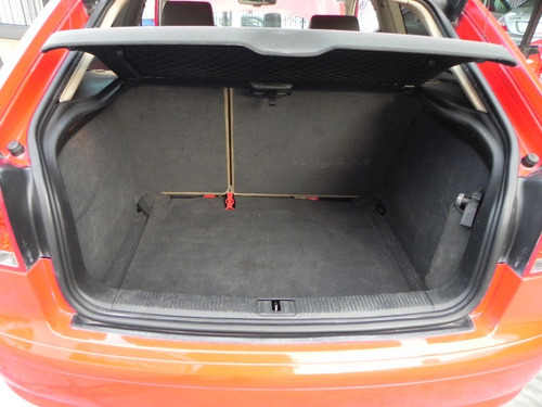 Audi A3 2007