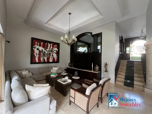 Casa En Venta Jardines Del Campestre, León, Gto.