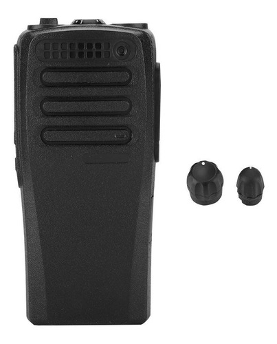 Carcasa Completa Para Motorola Xir P3688 Dp1400 Dep450