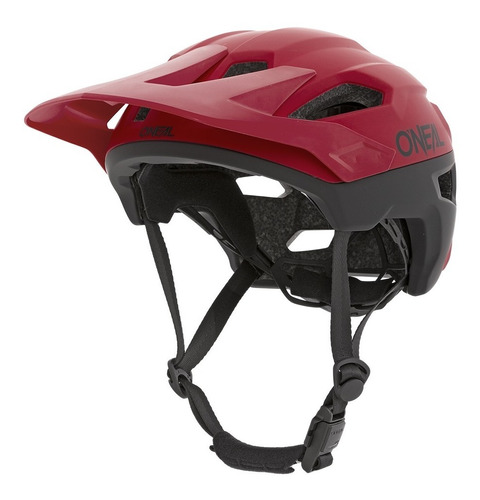 Casco Bicicleta Oneal Trailfinder Helmet Mtb Inmold Full