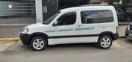 Partner Patagonica 1.6 Vtc Plus 2019 Gnc Km 42mi