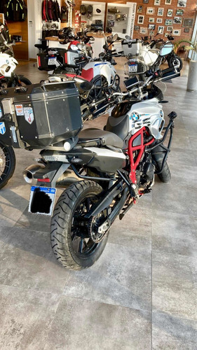 Imagen 4 de 9 de Bmw F700gs Full